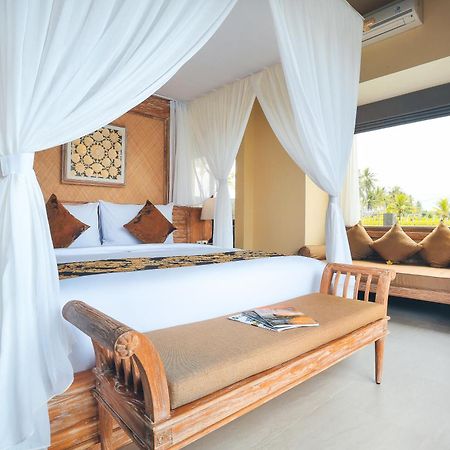 Ipian Jiwa By Pramana Villas Ubud Kültér fotó