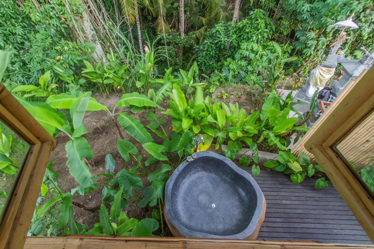 Ipian Jiwa By Pramana Villas Ubud Kültér fotó