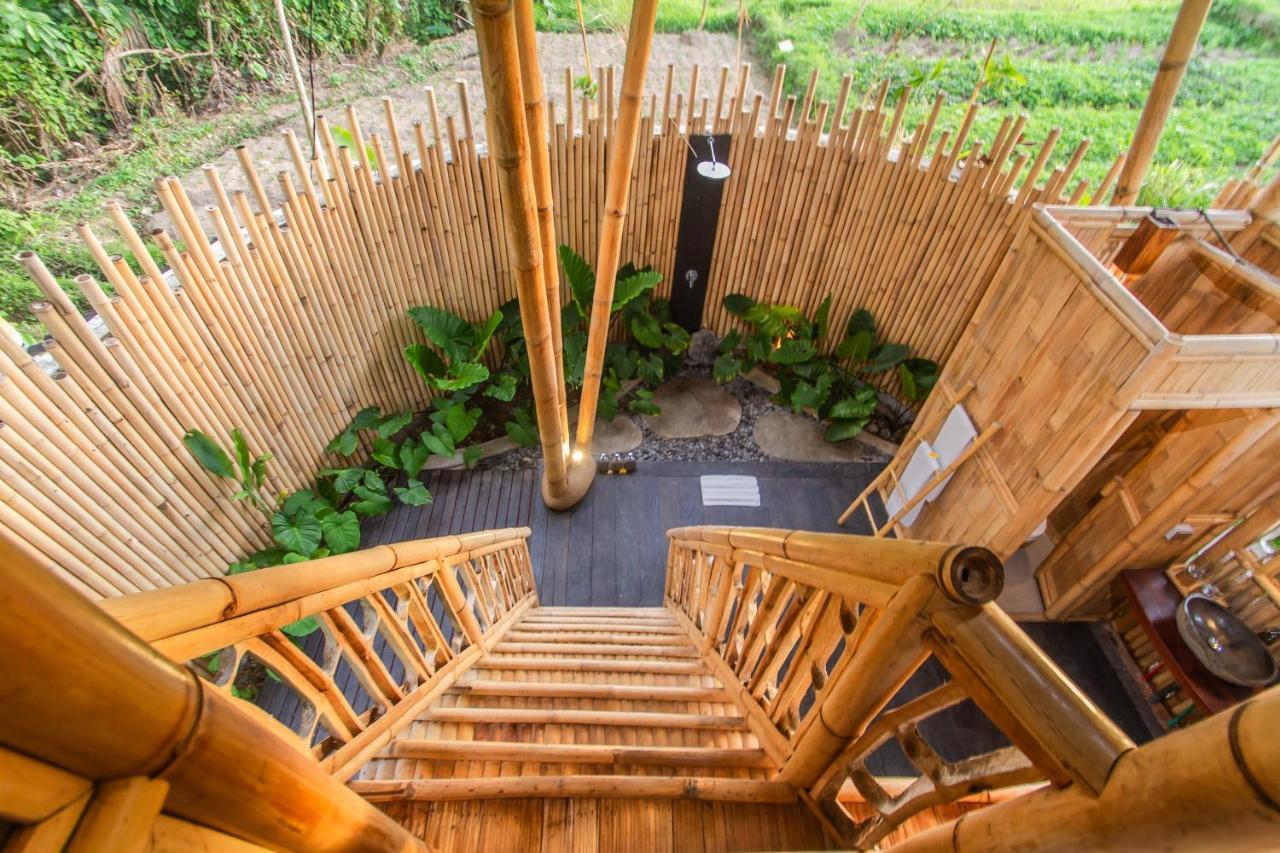 Ipian Jiwa By Pramana Villas Ubud Kültér fotó