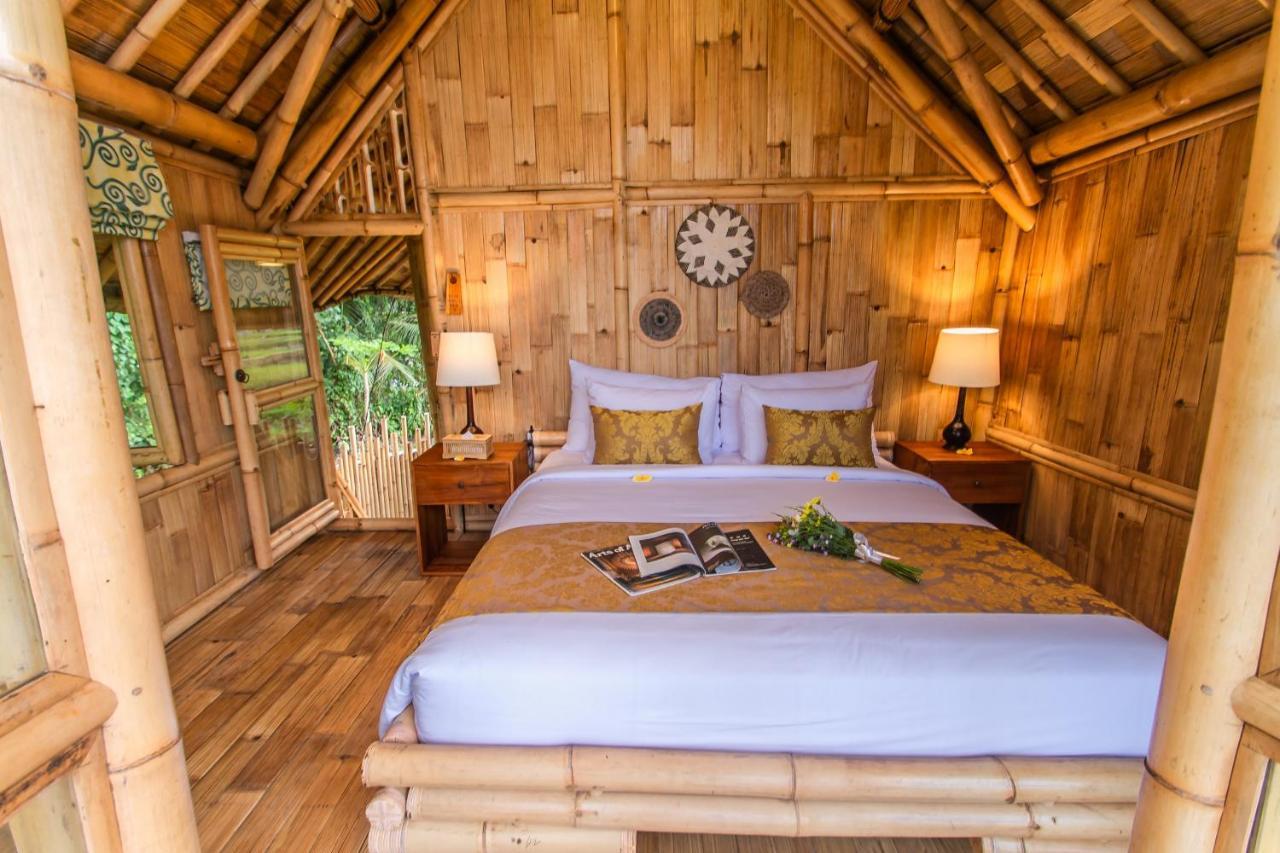 Ipian Jiwa By Pramana Villas Ubud Kültér fotó