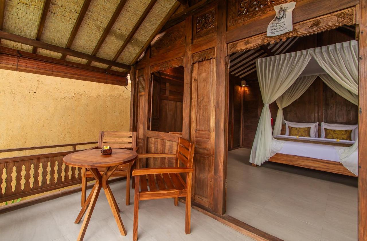 Ipian Jiwa By Pramana Villas Ubud Kültér fotó