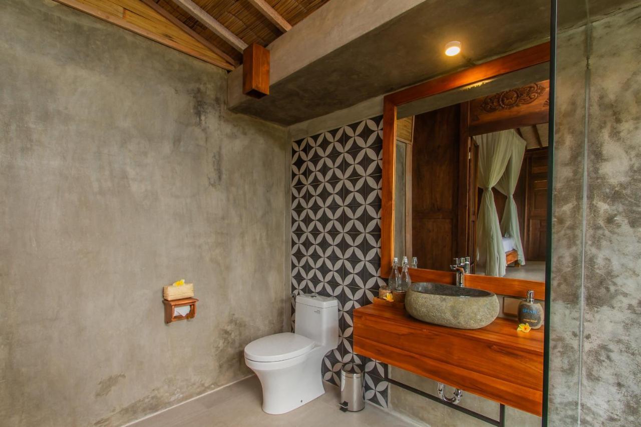 Ipian Jiwa By Pramana Villas Ubud Kültér fotó
