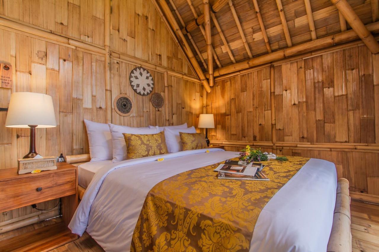 Ipian Jiwa By Pramana Villas Ubud Kültér fotó