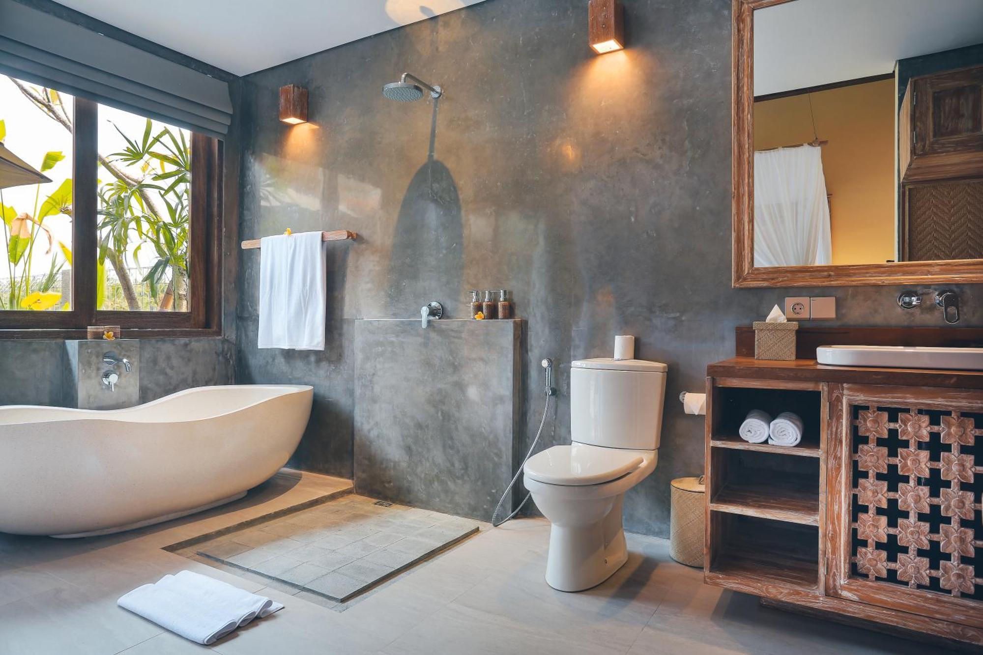 Ipian Jiwa By Pramana Villas Ubud Kültér fotó