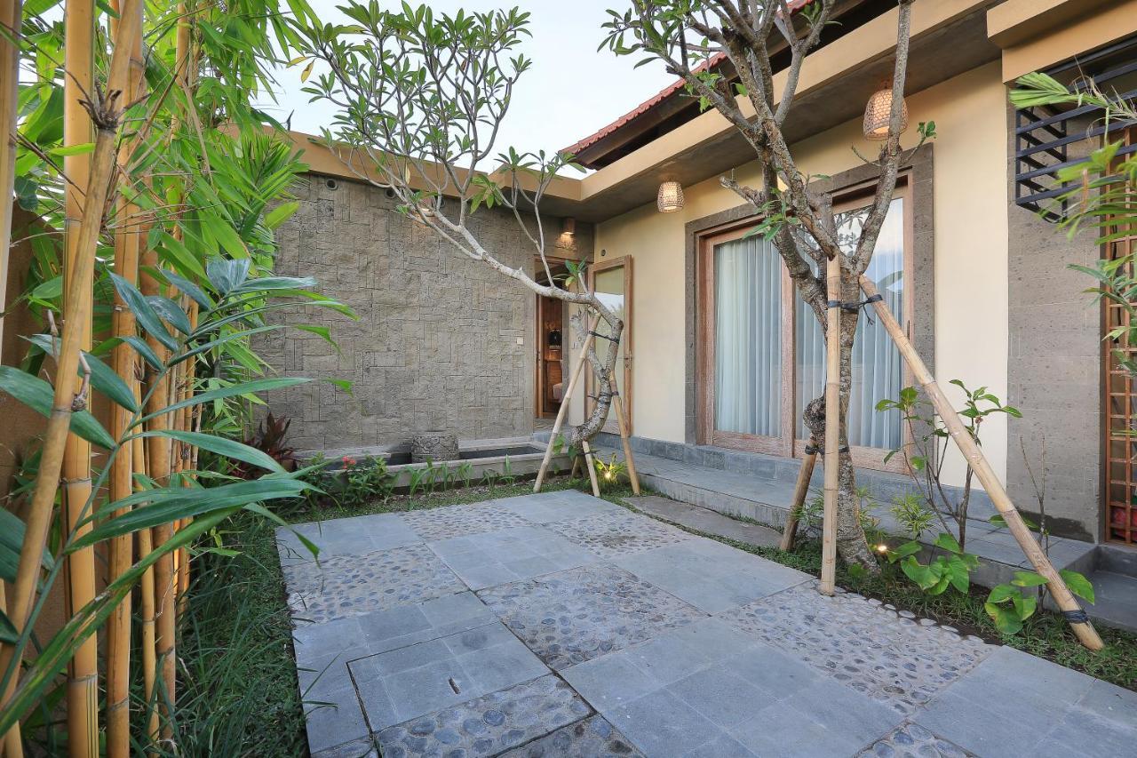 Ipian Jiwa By Pramana Villas Ubud Kültér fotó