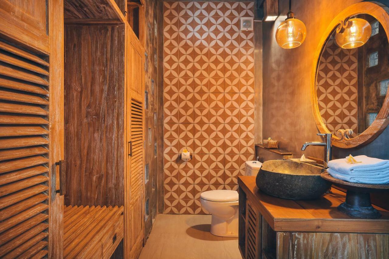 Ipian Jiwa By Pramana Villas Ubud Kültér fotó