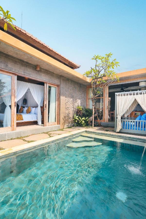 Ipian Jiwa By Pramana Villas Ubud Kültér fotó
